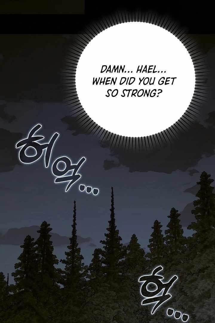 To Hell With Being A Saint, I’m A Doctor Chapter 105 - Page 104 in English
