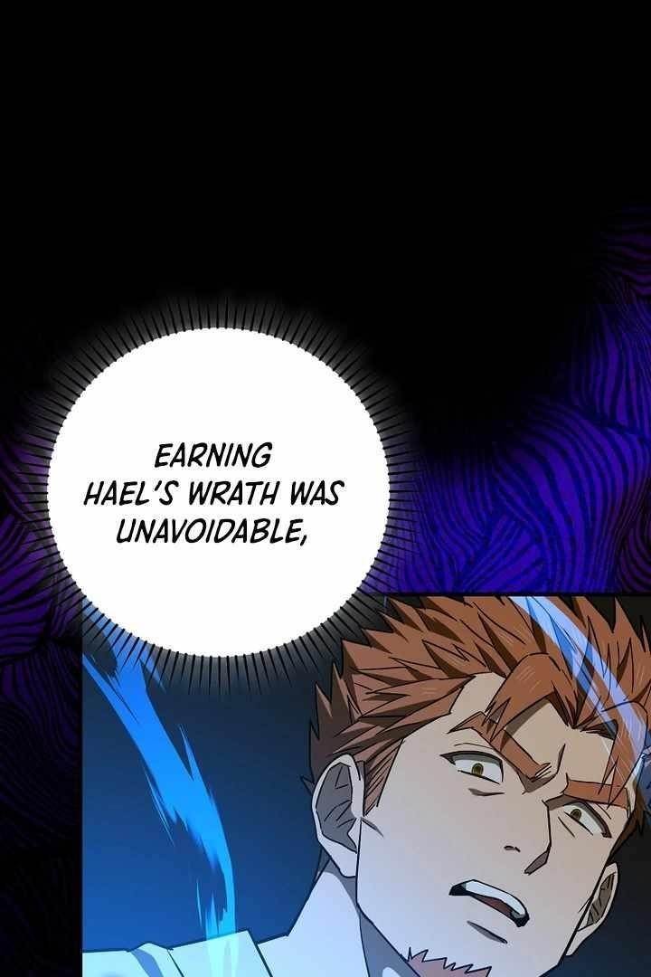 To Hell With Being A Saint, I’m A Doctor Chapter 105 - Page 107 in English