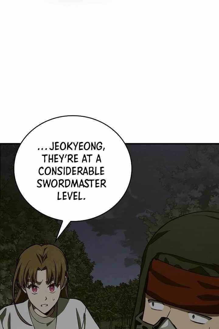 To Hell With Being A Saint, I’m A Doctor Chapter 105 - Page 15 in English