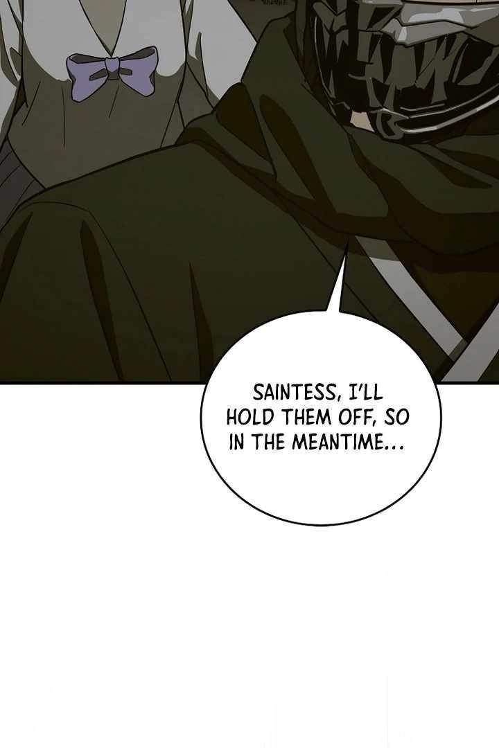 To Hell With Being A Saint, I’m A Doctor Chapter 105 - Page 16 in English