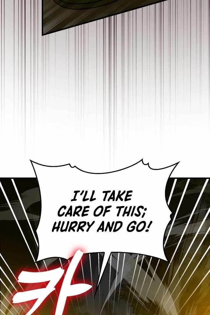 To Hell With Being A Saint, I’m A Doctor Chapter 105 - Page 18 in English
