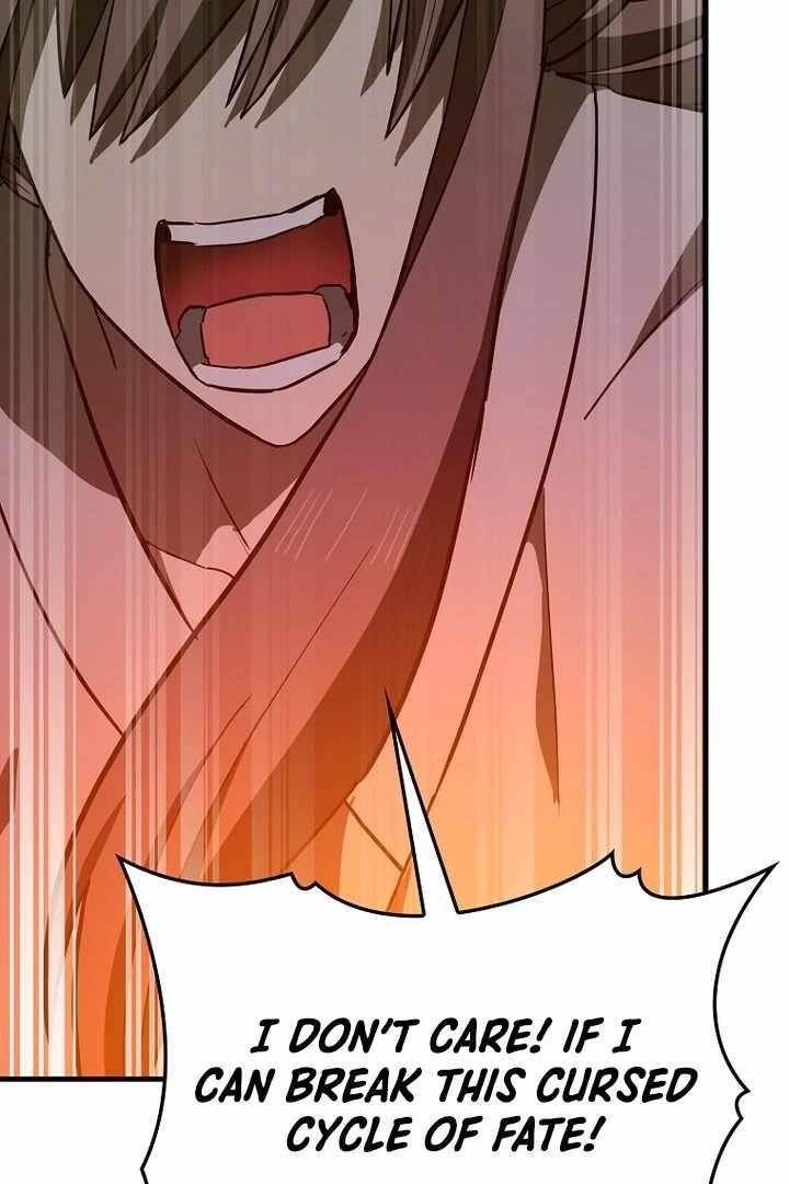 To Hell With Being A Saint, I’m A Doctor Chapter 105 - Page 22 in English