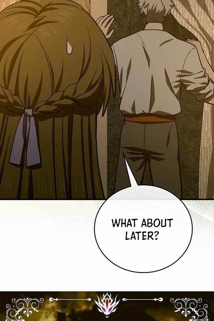 To Hell With Being A Saint, I’m A Doctor Chapter 105 - Page 3 in English