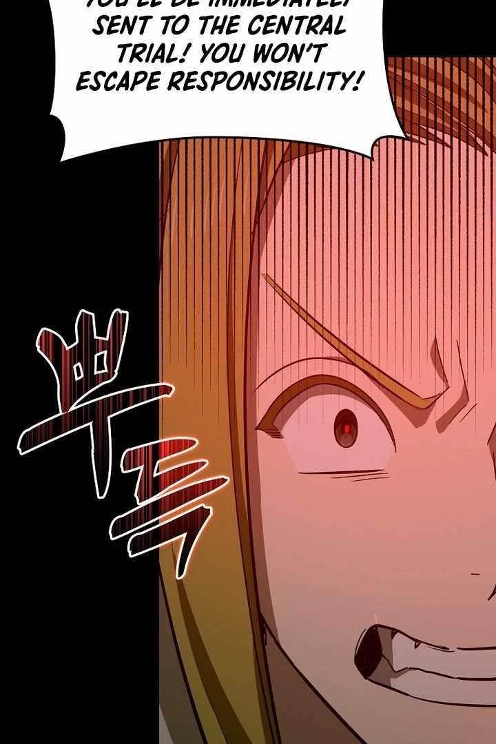 To Hell With Being A Saint, I’m A Doctor Chapter 105 - Page 33 in English