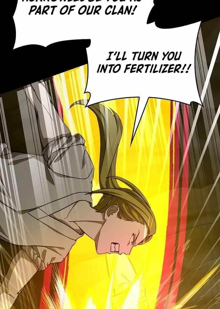 To Hell With Being A Saint, I’m A Doctor Chapter 105 - Page 35 in English