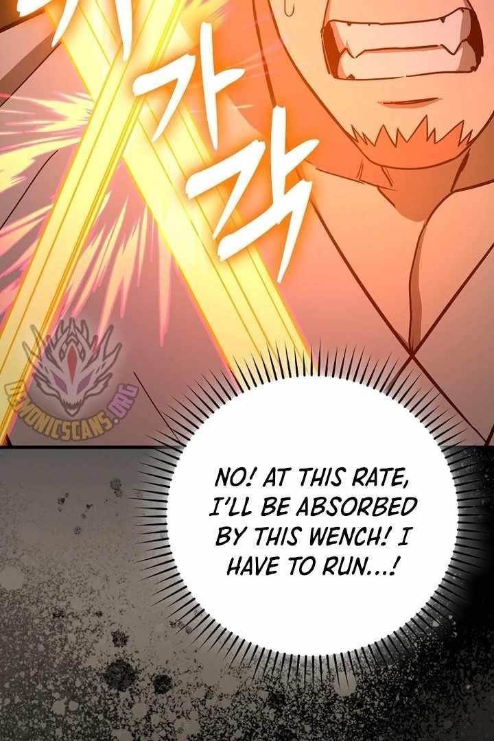 To Hell With Being A Saint, I’m A Doctor Chapter 105 - Page 38 in English