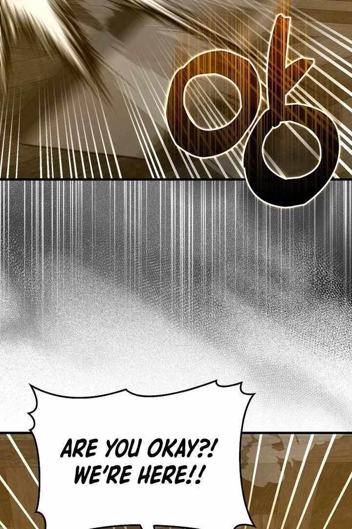 To Hell With Being A Saint, I’m A Doctor Chapter 105 - Page 42 in English