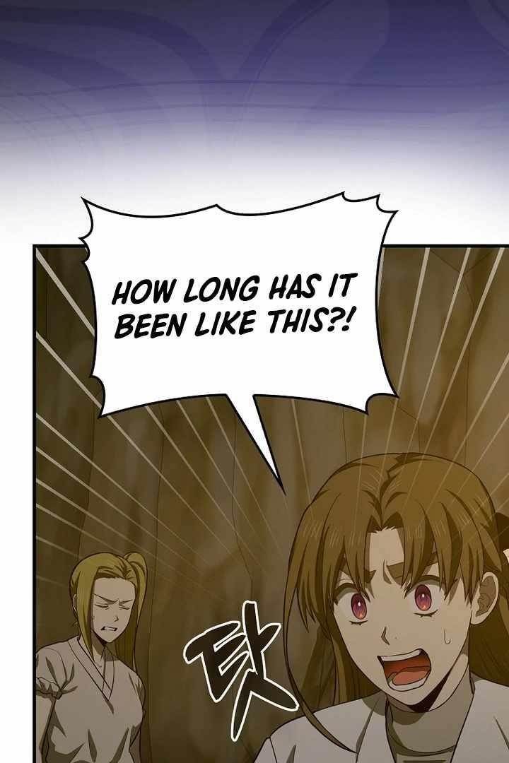 To Hell With Being A Saint, I’m A Doctor Chapter 105 - Page 47 in English