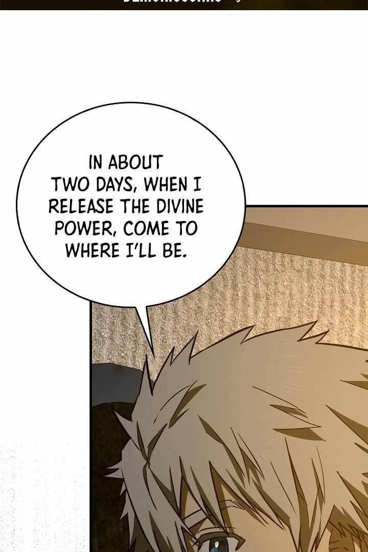 To Hell With Being A Saint, I’m A Doctor Chapter 105 - Page 5 in English
