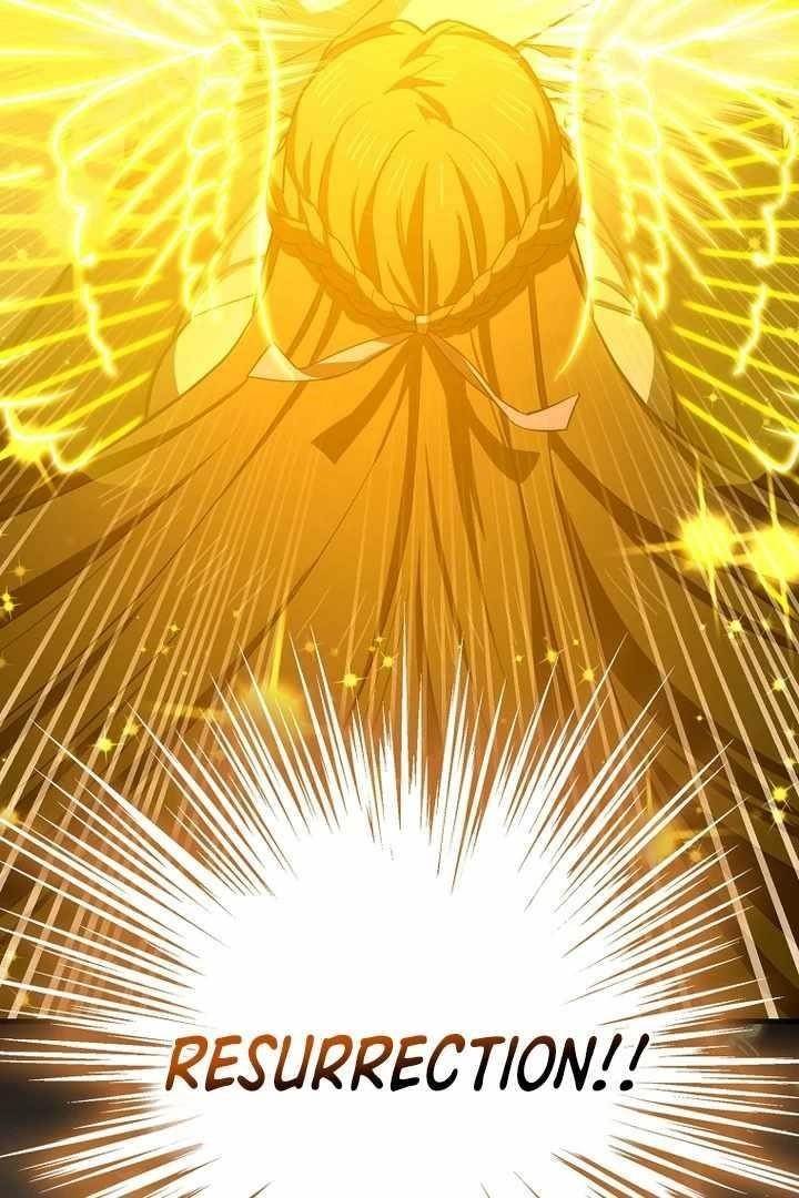 To Hell With Being A Saint, I’m A Doctor Chapter 105 - Page 56 in English