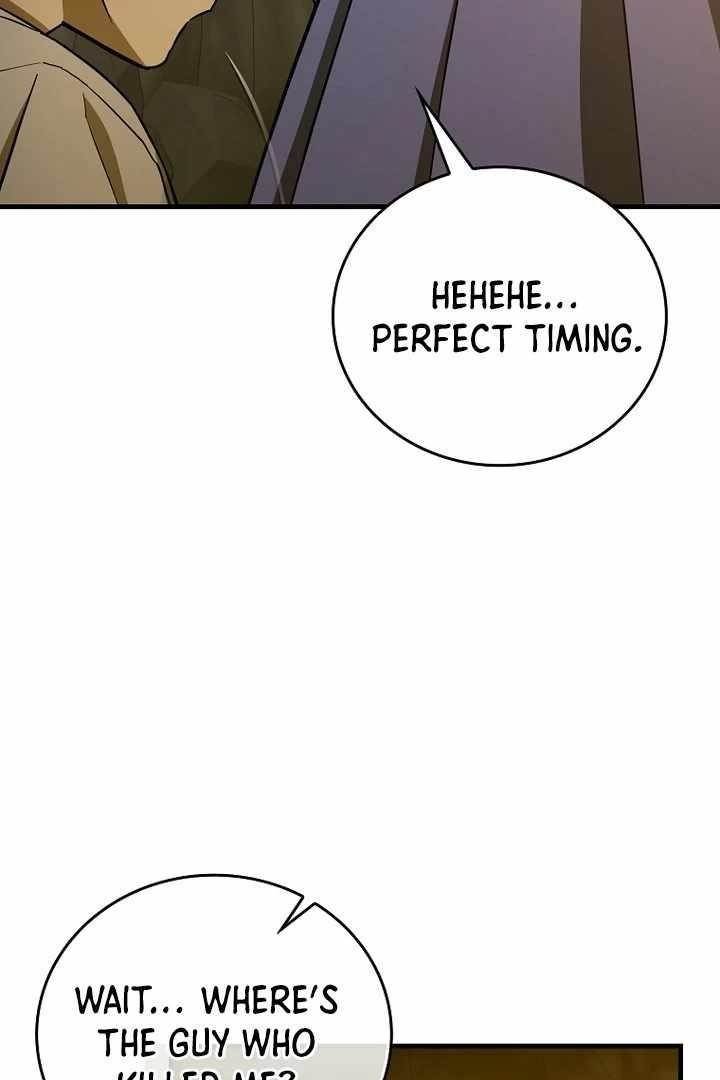To Hell With Being A Saint, I’m A Doctor Chapter 105 - Page 62 in English