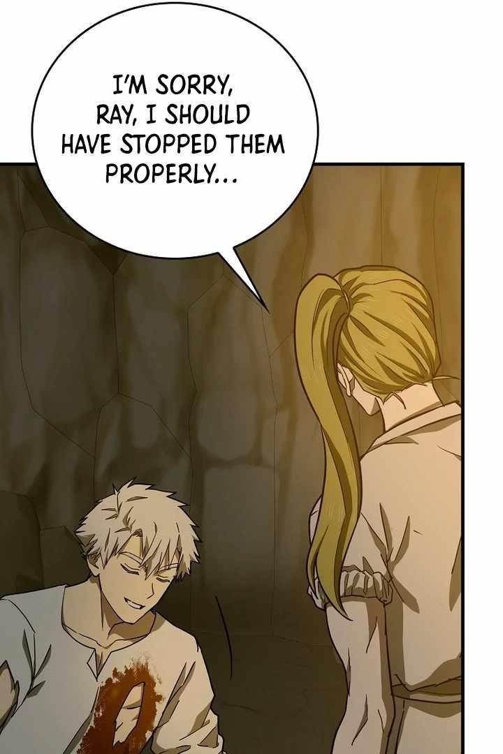 To Hell With Being A Saint, I’m A Doctor Chapter 105 - Page 65 in English