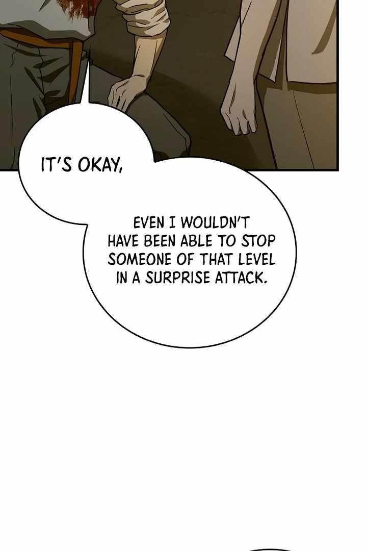 To Hell With Being A Saint, I’m A Doctor Chapter 105 - Page 66 in English