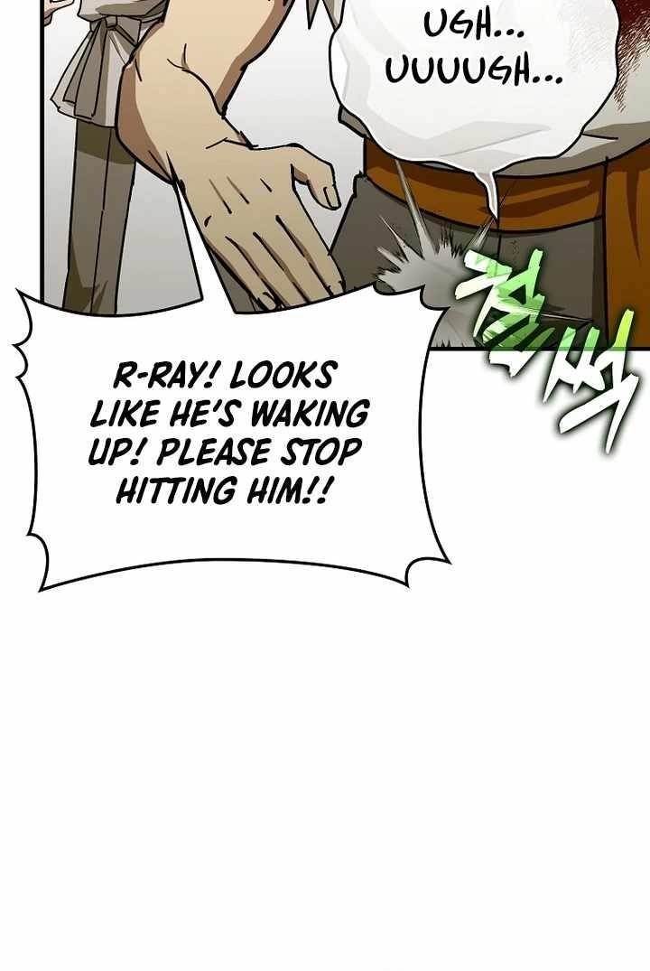 To Hell With Being A Saint, I’m A Doctor Chapter 105 - Page 72 in English