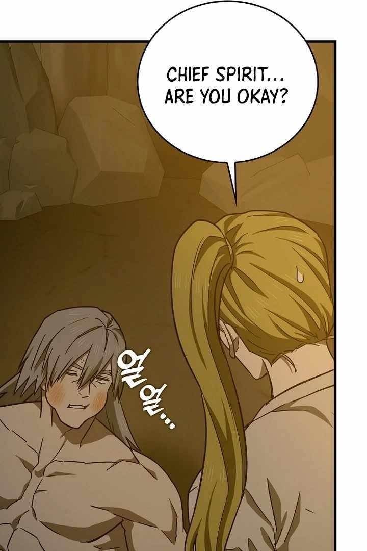 To Hell With Being A Saint, I’m A Doctor Chapter 105 - Page 73 in English