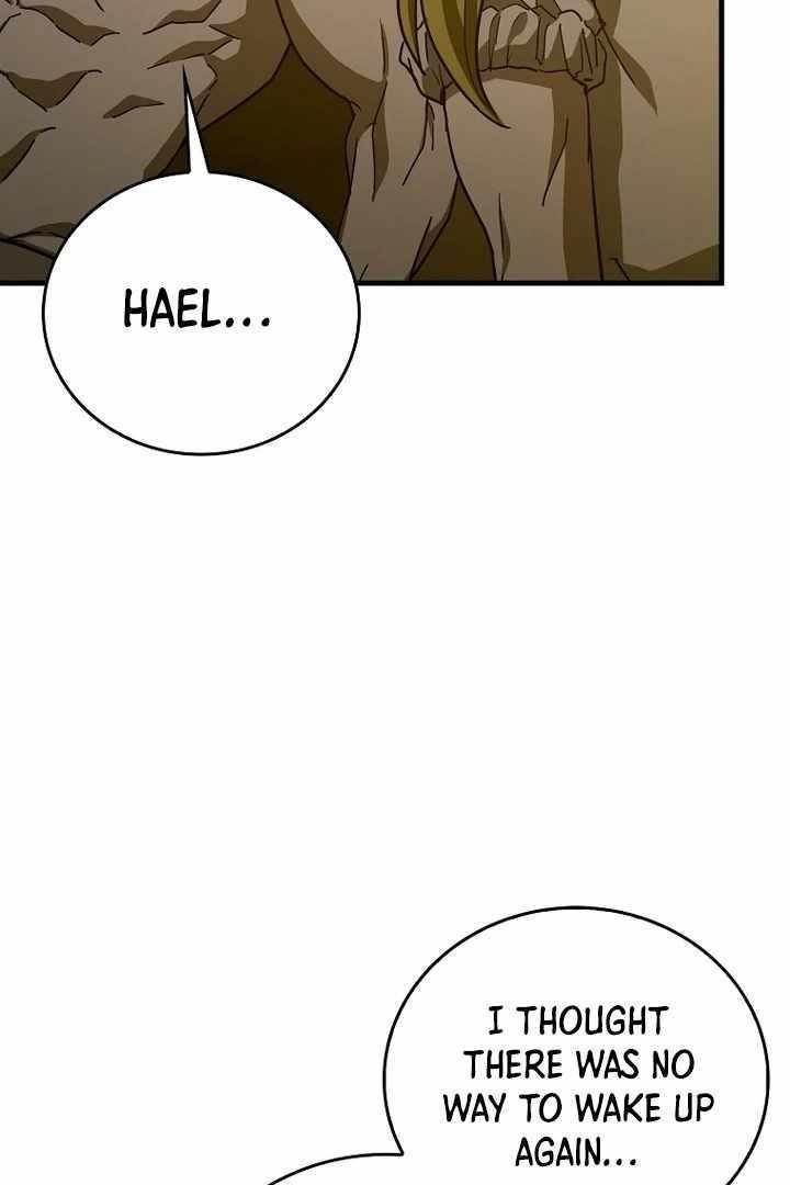 To Hell With Being A Saint, I’m A Doctor Chapter 105 - Page 74 in English