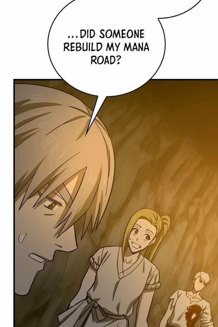 To Hell With Being A Saint, I’m A Doctor Chapter 105 - Page 75 in English