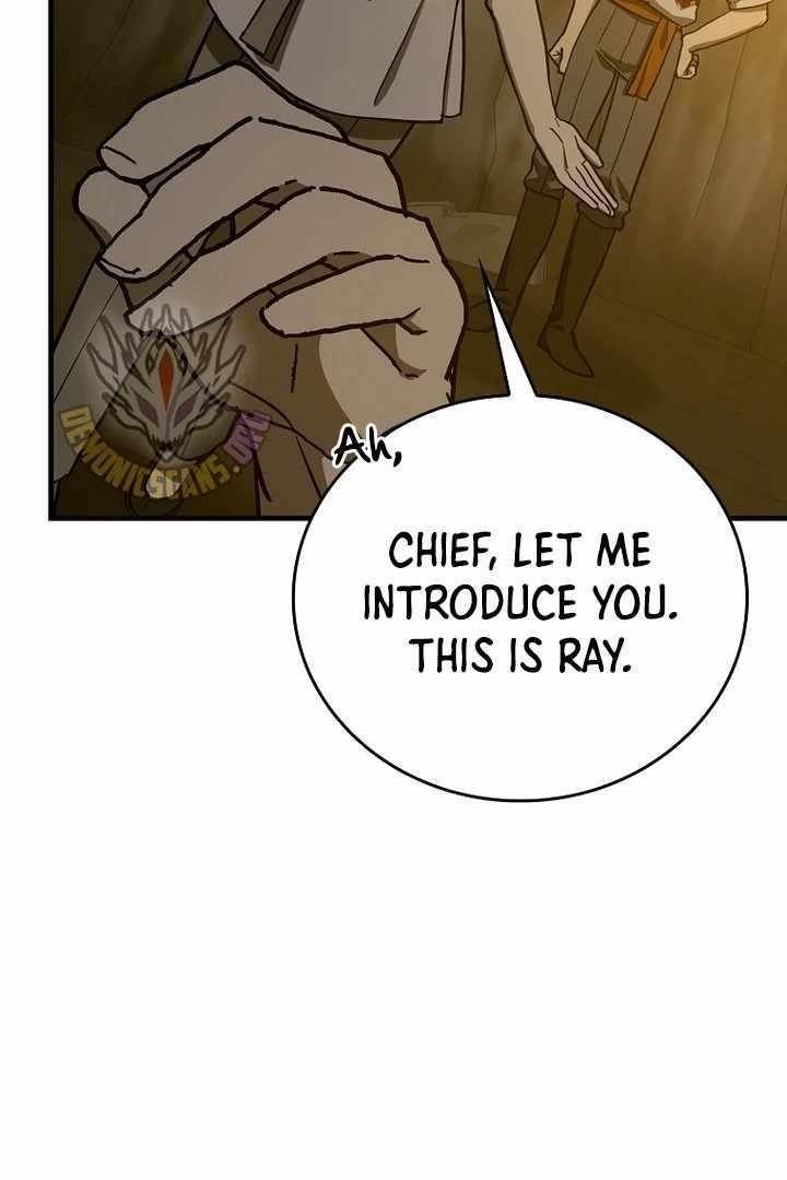 To Hell With Being A Saint, I’m A Doctor Chapter 105 - Page 76 in English