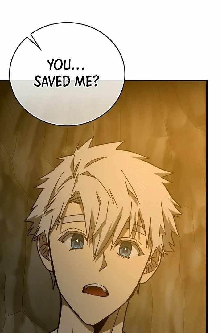 To Hell With Being A Saint, I’m A Doctor Chapter 105 - Page 77 in English