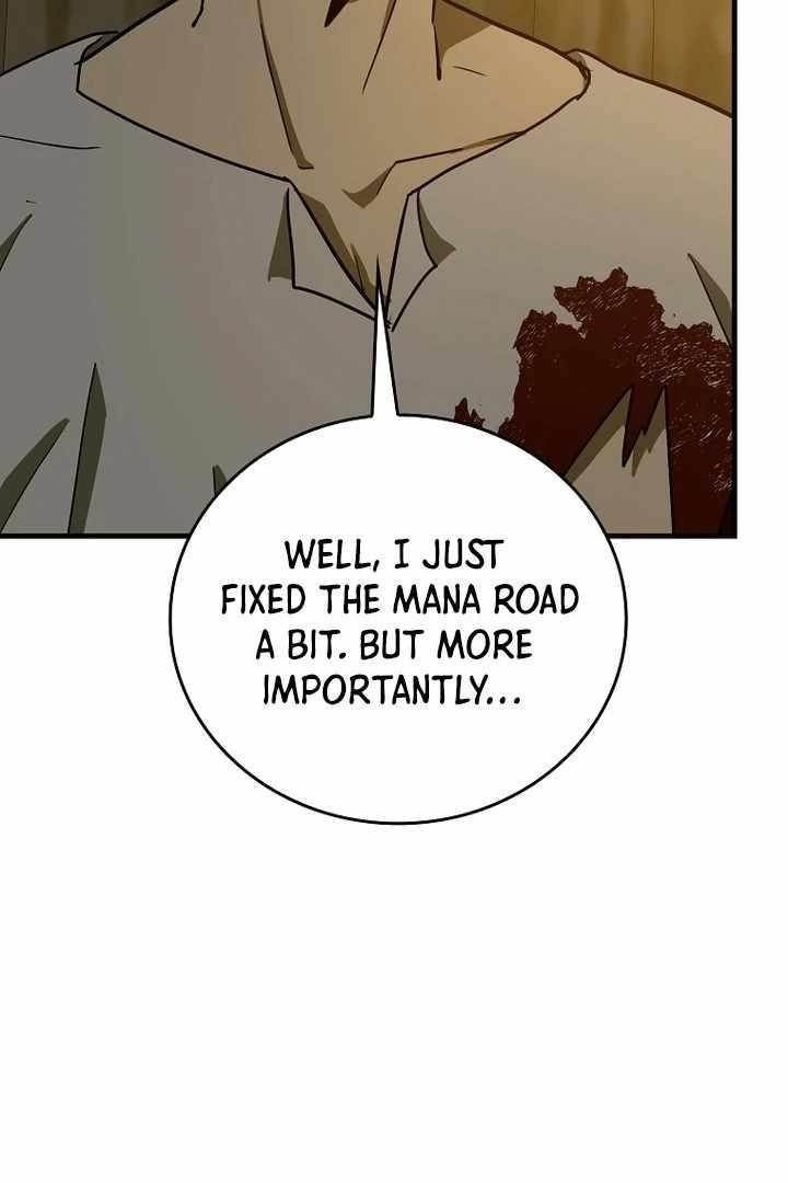 To Hell With Being A Saint, I’m A Doctor Chapter 105 - Page 78 in English
