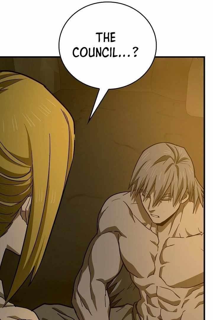 To Hell With Being A Saint, I’m A Doctor Chapter 105 - Page 82 in English