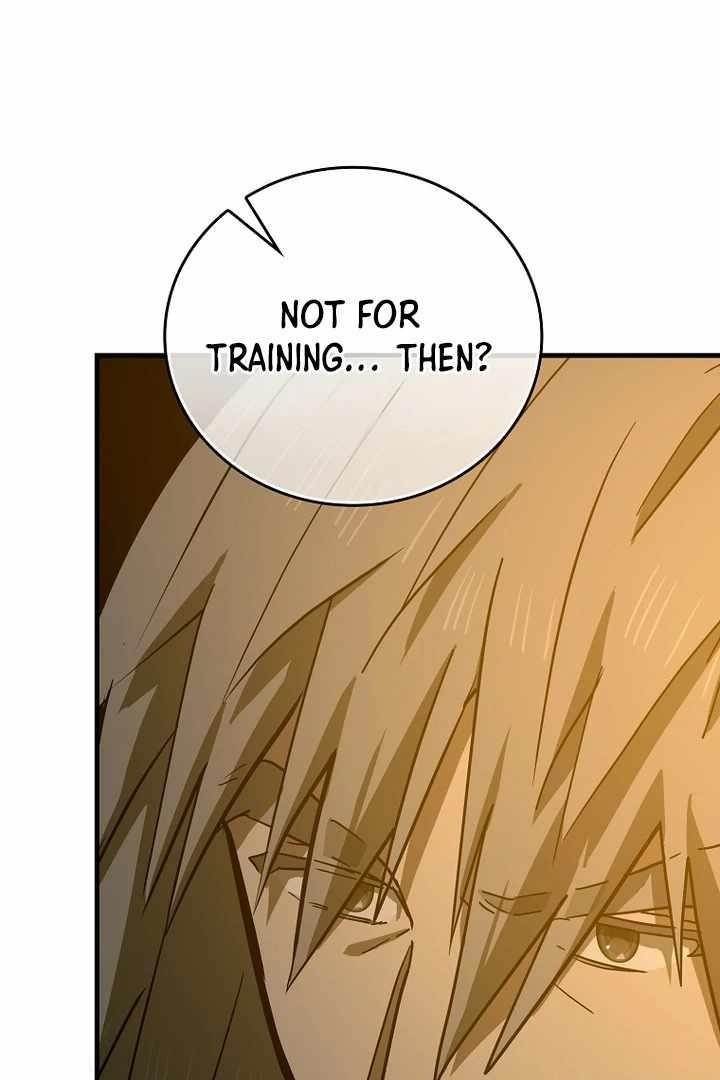 To Hell With Being A Saint, I’m A Doctor Chapter 105 - Page 84 in English