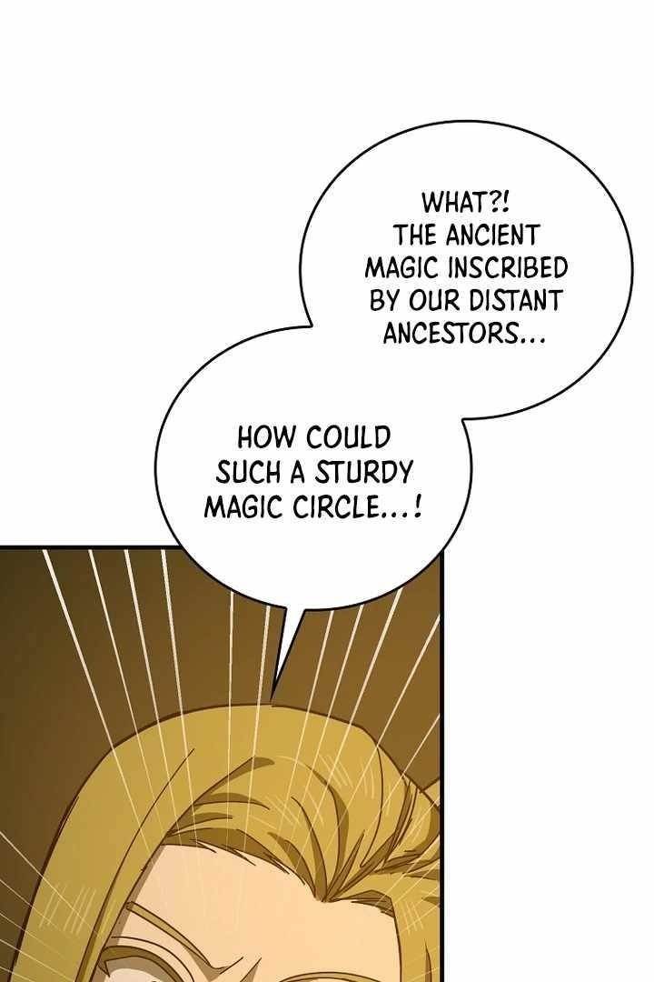 To Hell With Being A Saint, I’m A Doctor Chapter 105 - Page 86 in English
