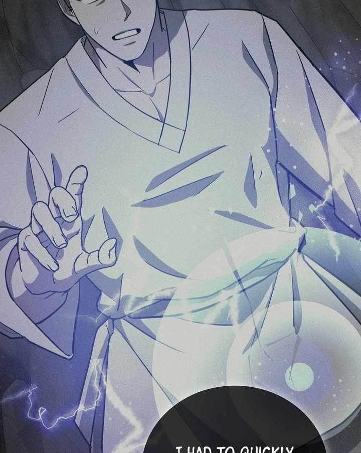 To Hell With Being A Saint, I’m A Doctor Chapter 105 - Page 89 in English