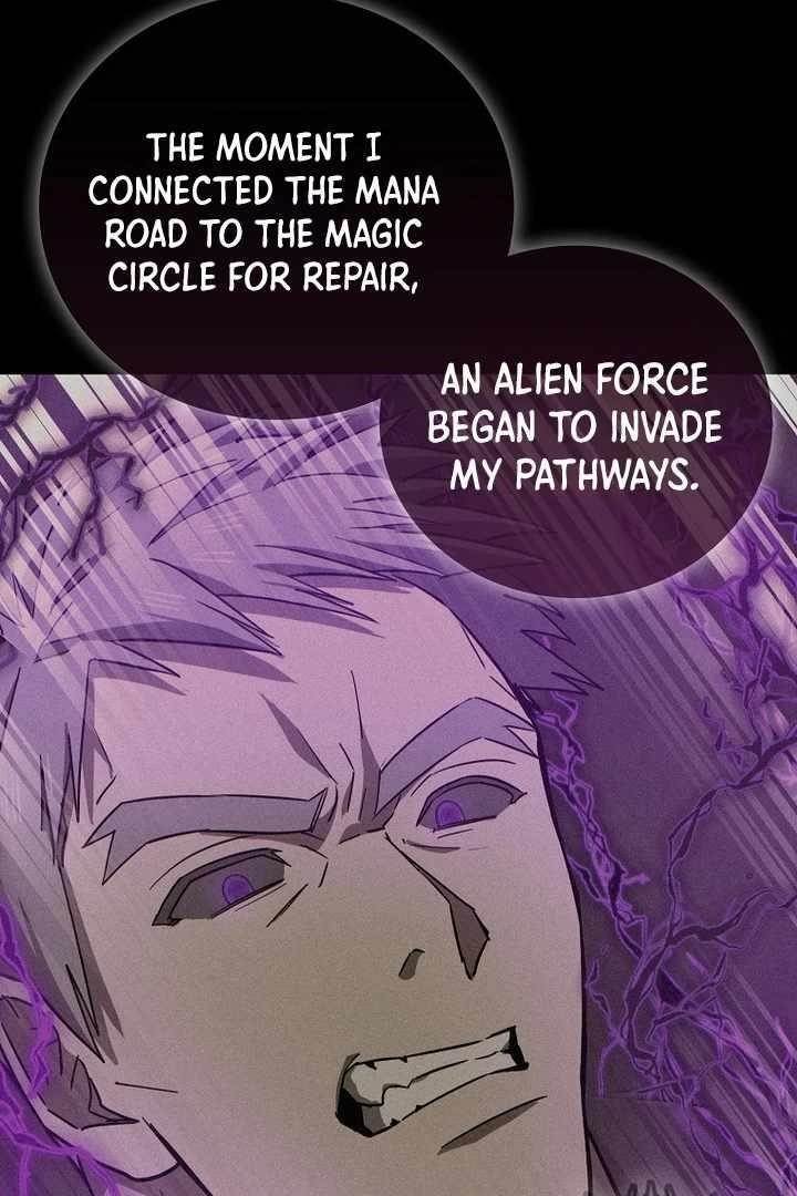 To Hell With Being A Saint, I’m A Doctor Chapter 105 - Page 91 in English
