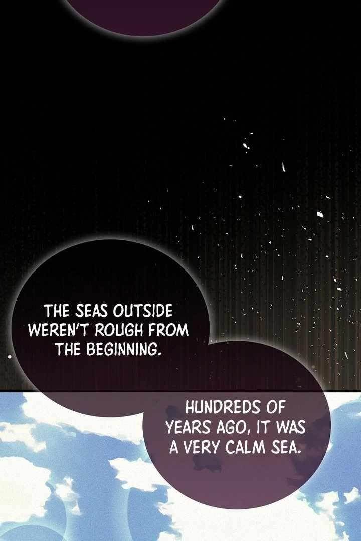 To Hell With Being A Saint, I’m A Doctor Chapter 105 - Page 95 in English