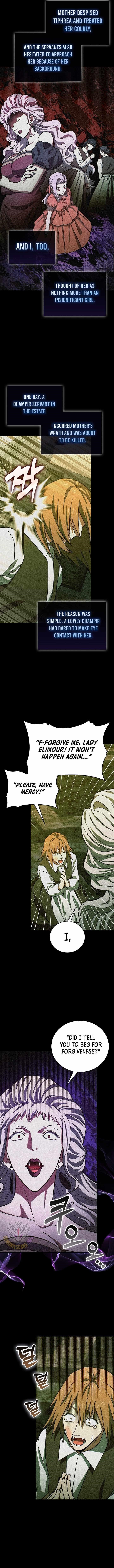 To Hell With Being A Saint, I’m A Doctor Chapter 125 - Page 3 in English