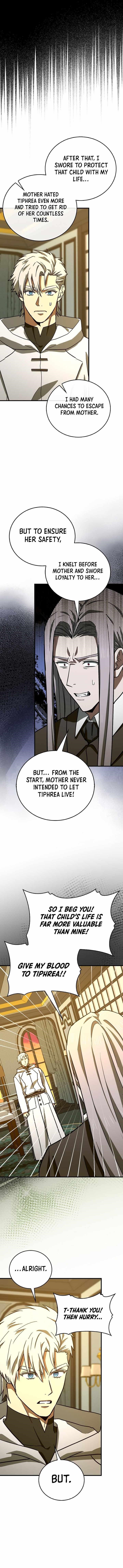 To Hell With Being A Saint, I’m A Doctor Chapter 125 - Page 6 in English
