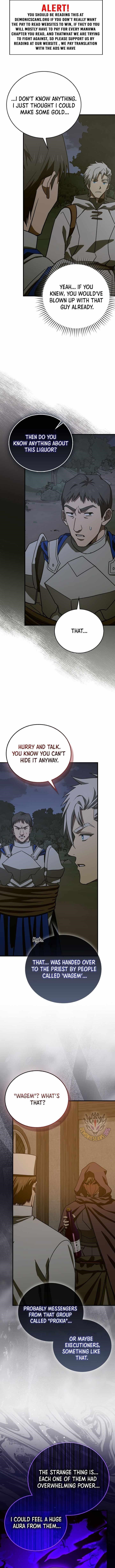 To Hell With Being A Saint, I’m A Doctor Chapter 128 - Page 6 in English