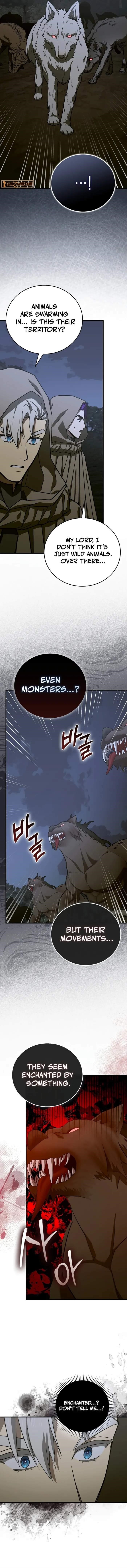 To Hell With Being A Saint, I’m A Doctor Chapter 131 - Page 7 in English