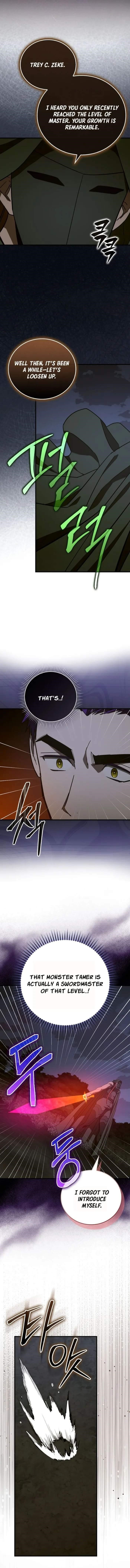 To Hell With Being A Saint, I’m A Doctor Chapter 132 - Page 4 in English
