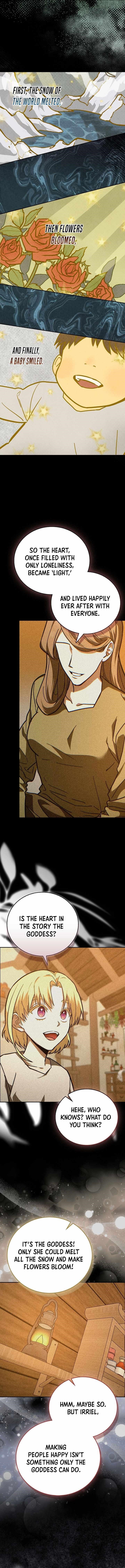 To Hell With Being A Saint, I’m A Doctor Chapter 137 - Page 3 in English