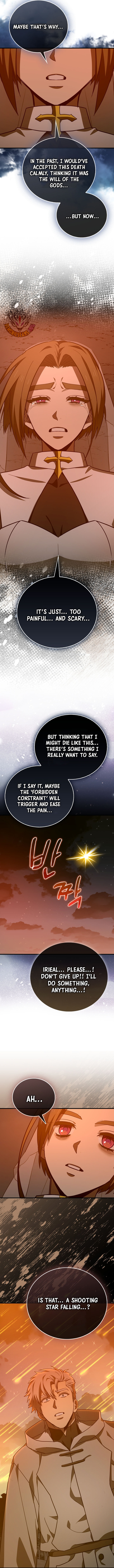 To Hell With Being A Saint, I’m A Doctor Chapter 140 - Page 7 in English