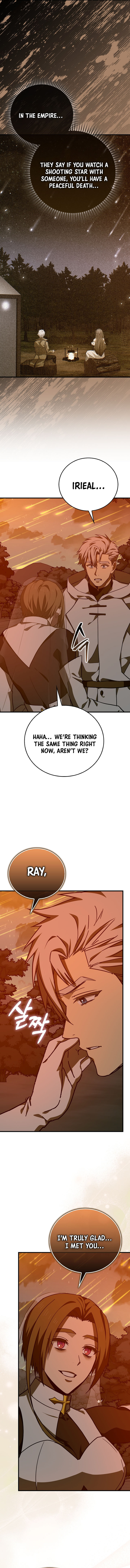 To Hell With Being A Saint, I’m A Doctor Chapter 140 - Page 8 in English