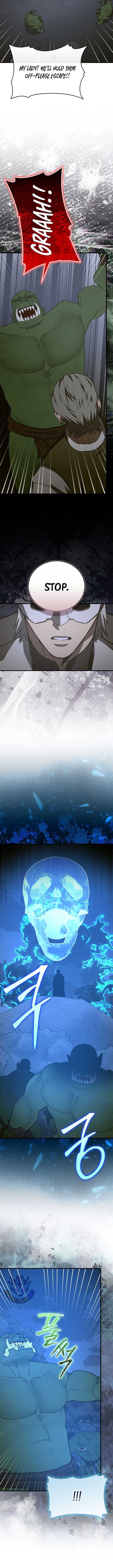 To Hell With Being A Saint, I’m A Doctor Chapter 142 - Page 3 in English