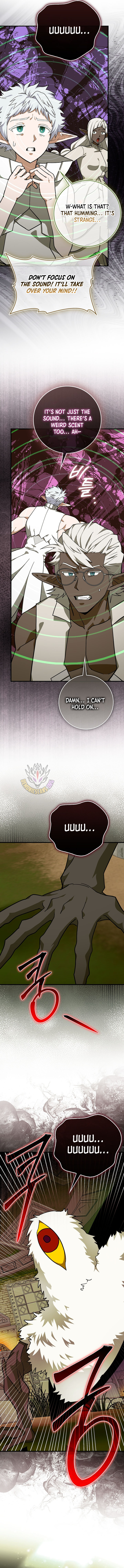 To Hell With Being A Saint, I’m A Doctor Chapter 148 - Page 13 in English