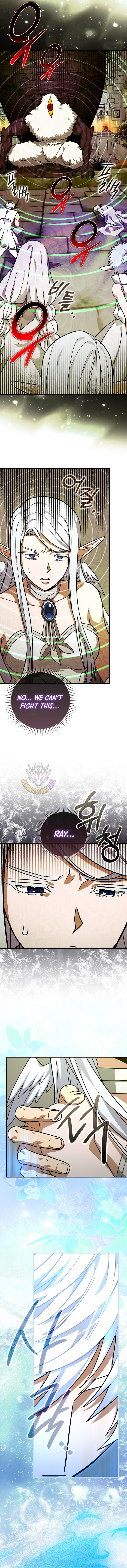 To Hell With Being A Saint, I’m A Doctor Chapter 148 - Page 14 in English