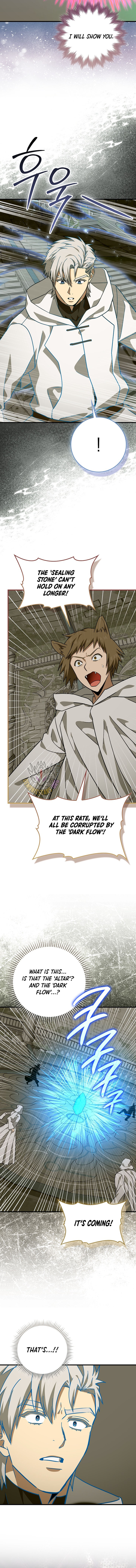 To Hell With Being A Saint, I’m A Doctor Chapter 148 - Page 4 in English