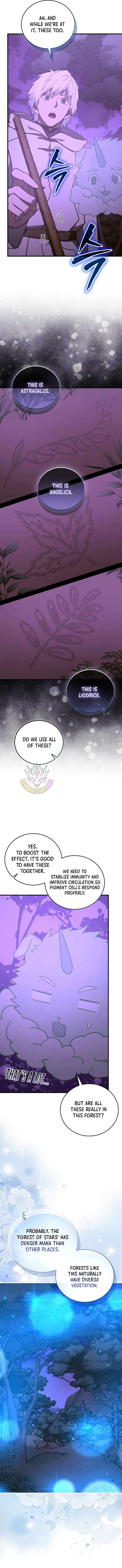 To Hell With Being A Saint, I’m A Doctor Chapter 160 - Page 4 in English