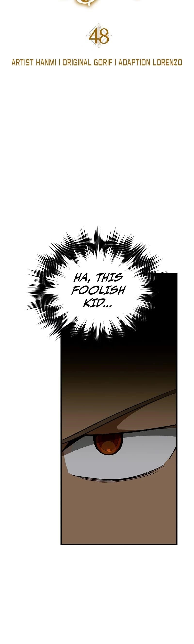 To Hell With Being A Saint, I’m A Doctor Chapter 48 - Page 10 in English