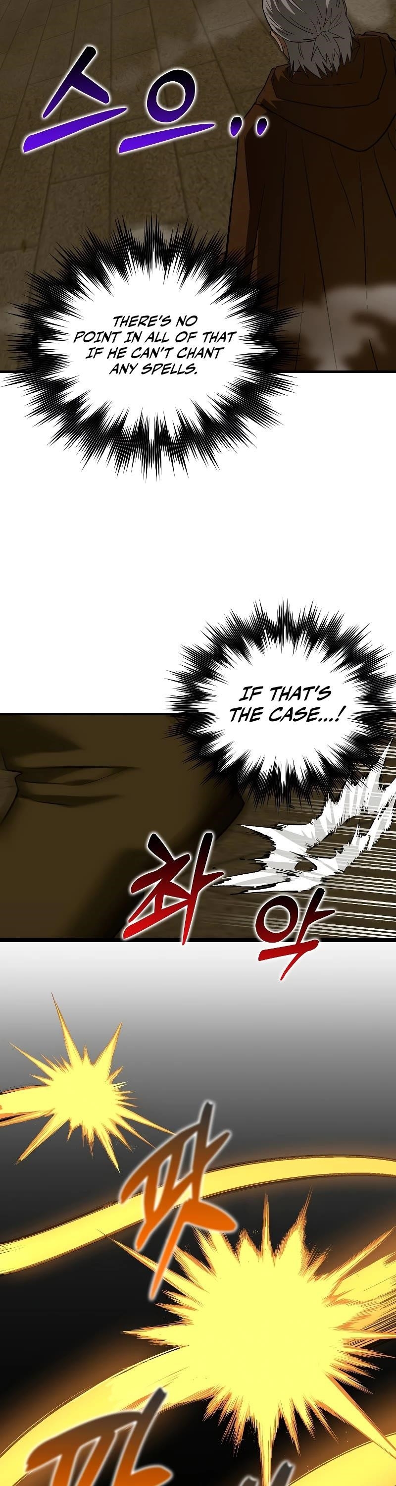 To Hell With Being A Saint, I’m A Doctor Chapter 48 - Page 12 in English