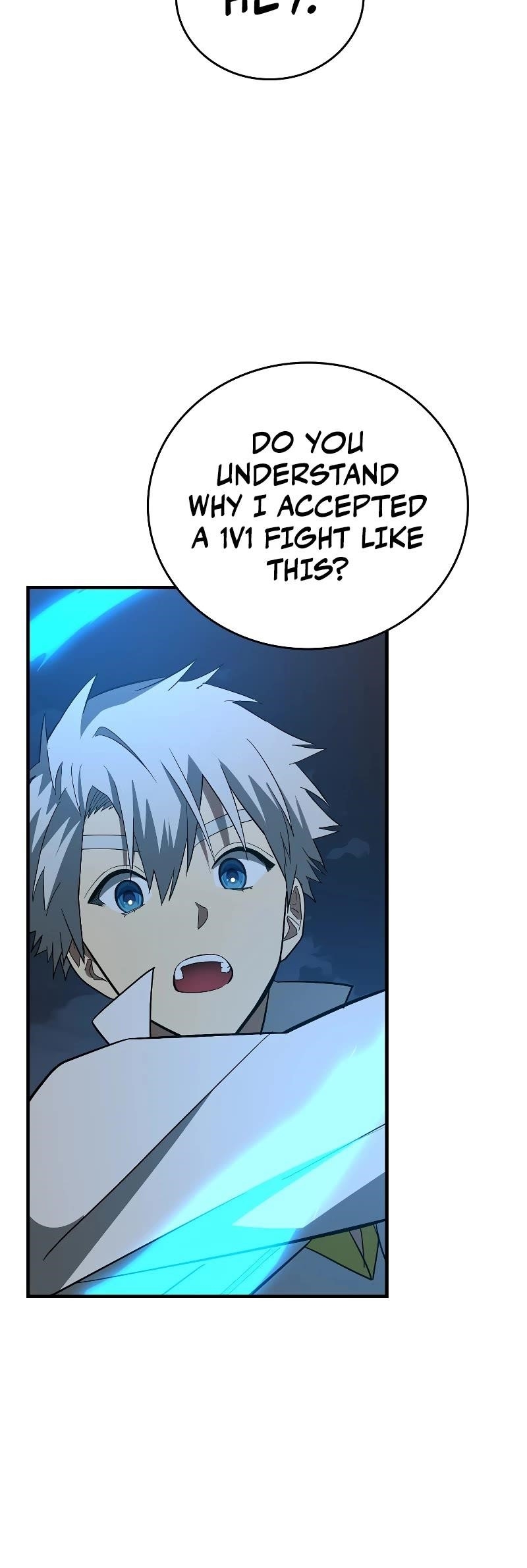 To Hell With Being A Saint, I’m A Doctor Chapter 48 - Page 26 in English