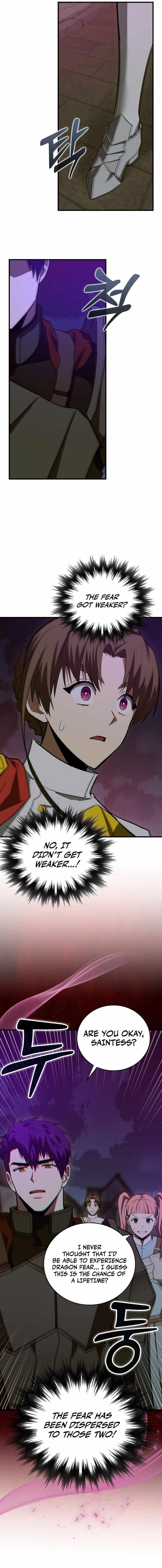To Hell With Being A Saint, I’m A Doctor Chapter 49 - Page 4 in English
