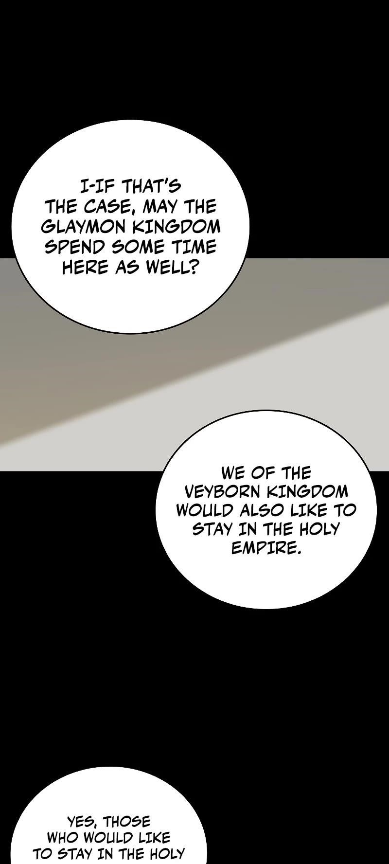 To Hell With Being A Saint, I’m A Doctor Chapter 52 - Page 10 in English