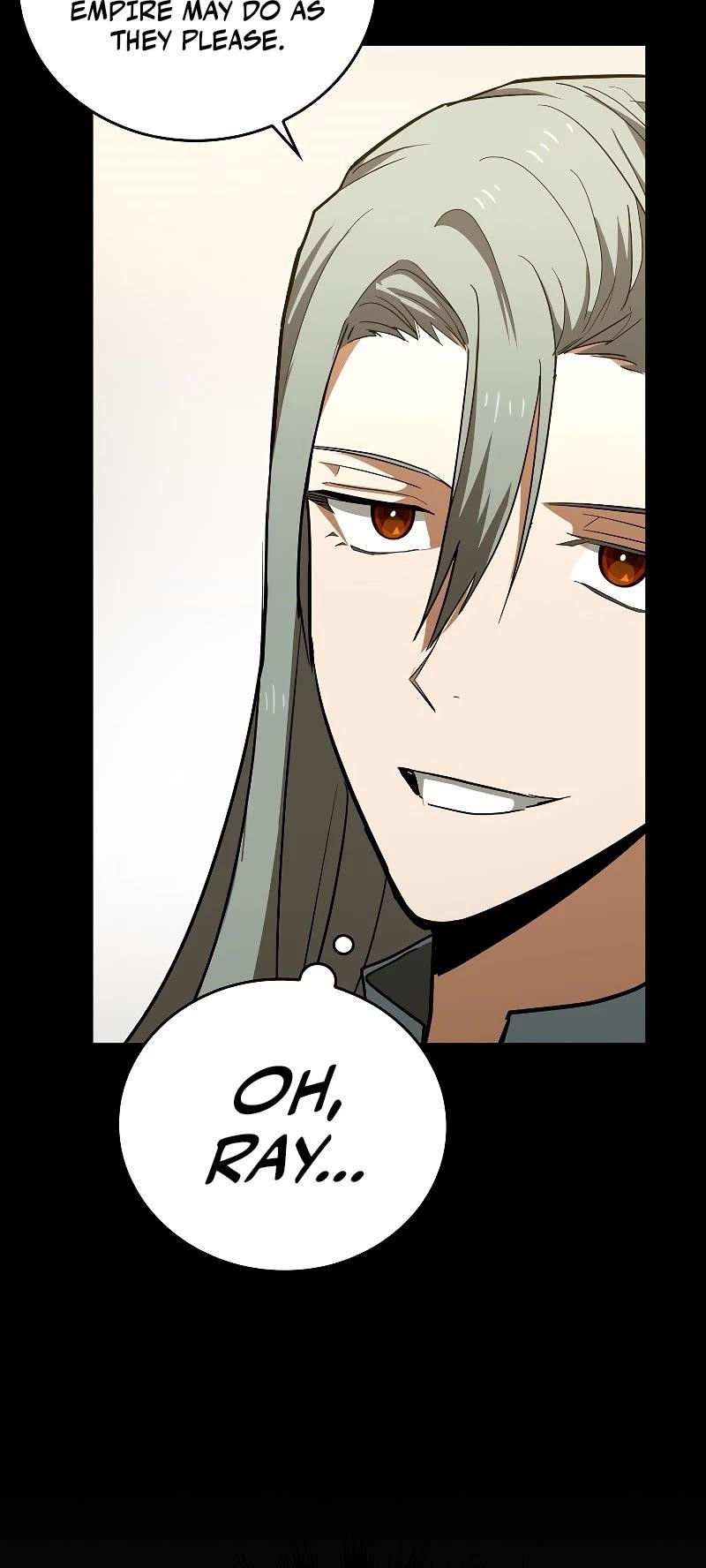 To Hell With Being A Saint, I’m A Doctor Chapter 52 - Page 11 in English