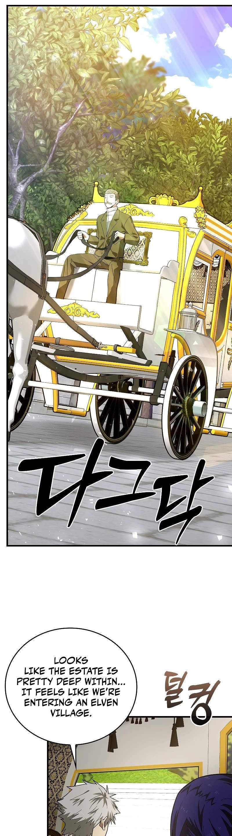To Hell With Being A Saint, I’m A Doctor Chapter 52 - Page 15 in English